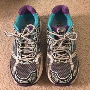 Brooks Running Shoes